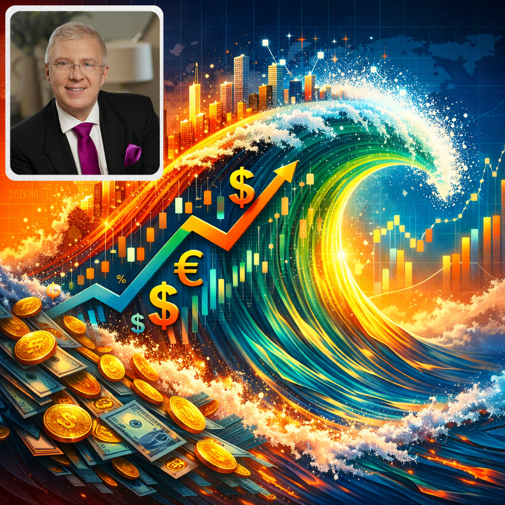 Krisán László , gazdaság