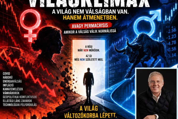 Krisán László _ Klimax